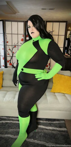 Chelbunny OnlyFans Leaked Free Thumbnail Picture - #RKz79ooZXM