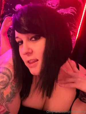 Chelbunny OnlyFans Leaked Free Thumbnail Picture - #SEstFDL3yi
