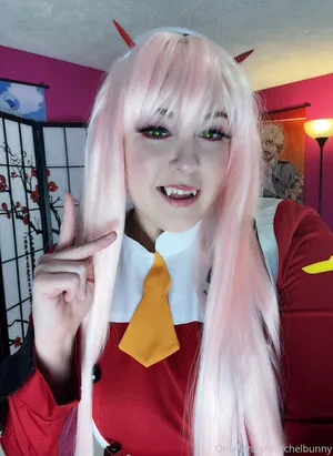 Chelbunny OnlyFans Leaked Free Thumbnail Picture - #SmPkfUjknz
