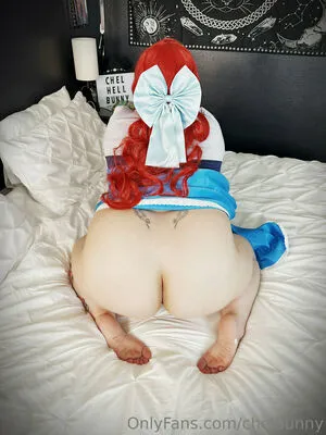 Chelbunny OnlyFans Leaked Free Thumbnail Picture - #U4hJfkzOYN