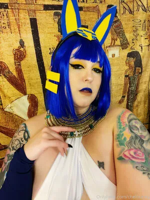 Chelbunny OnlyFans Leaked Free Thumbnail Picture - #WIPQCWjrxD