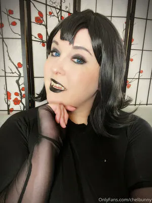 Chelbunny OnlyFans Leaked Free Thumbnail Picture - #XokjYfpX4v
