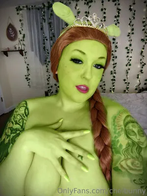 Chelbunny OnlyFans Leaked Free Thumbnail Picture - #gGqVuuFzL4