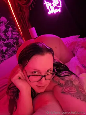 Chelbunny OnlyFans Leaked Free Thumbnail Picture - #i8qCNHitMJ
