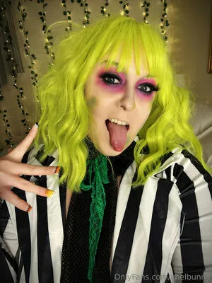 Chelbunny OnlyFans Leaked Free Thumbnail Picture - #iDXi2vl15r