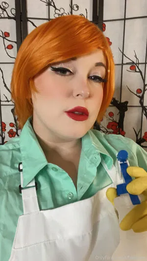 Chelbunny OnlyFans Leaked Free Thumbnail Picture - #vlKGJj0ozC