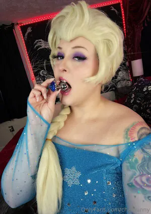 Chelbunny OnlyFans Leaked Free Thumbnail Picture - #xUk4J0Goxm