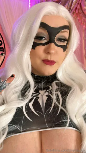 Chelbunny OnlyFans Leaked Free Thumbnail Picture - #yEgEEdTVmX