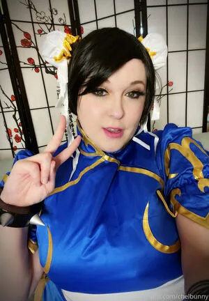 Chelbunny OnlyFans Leaked Free Thumbnail Picture - #zOU9wDV8oq