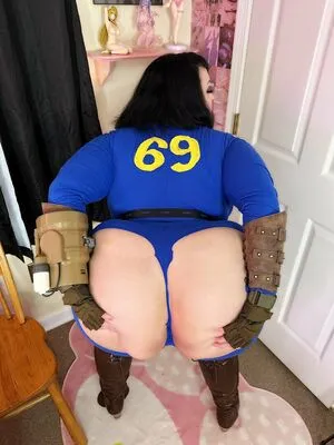 Chelhellbunny OnlyFans Leaked Free Thumbnail Picture - #U9Si1CZe93