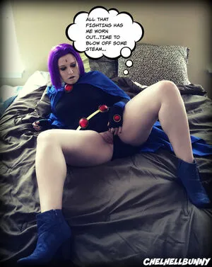 Chelhellbunny OnlyFans Leaked Free Thumbnail Picture - #umdThhj0P5
