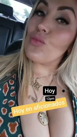 Chelita Garza OnlyFans Leaked Free Thumbnail Picture - #izp6qzLi8c