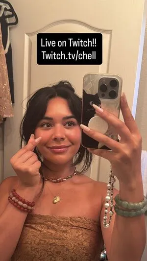 Chellchee OnlyFans Leaked Free Thumbnail Picture - #rqRnJfLBHH