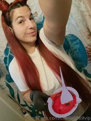 Chelle069 OnlyFans Leaked Free Thumbnail Picture - #CvMR5nBnXB