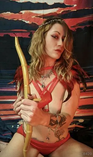 Chellebell420 OnlyFans Leaked Free Thumbnail Picture - #4R5WVuYIqq
