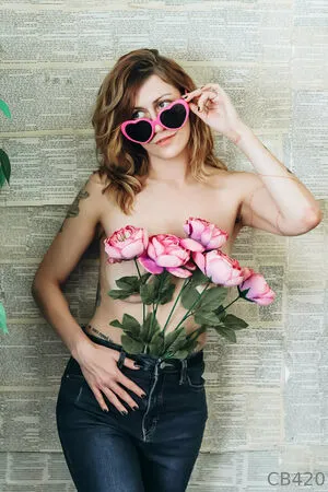 Chellebell420 OnlyFans Leaked Free Thumbnail Picture - #KBkikrmrpy