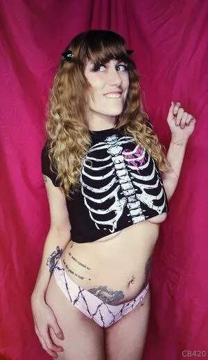Chellebell420 OnlyFans Leaked Free Thumbnail Picture - #RkRHfj5WG9