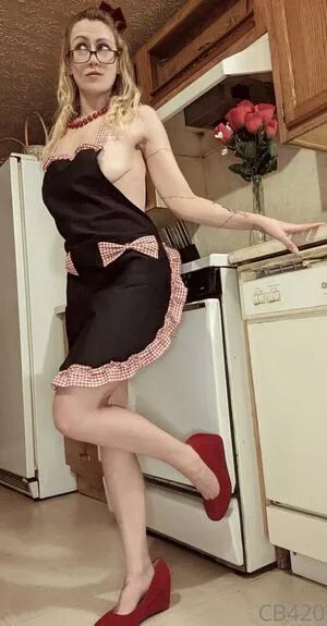 Chellebell420 OnlyFans Leaked Free Thumbnail Picture - #oPPr83Tx6A