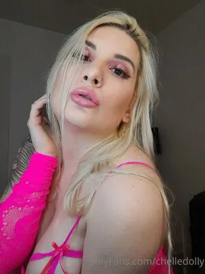 Chelledolly OnlyFans Leaked Free Thumbnail Picture - #4zyzqTqUqd