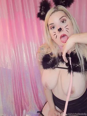 Chelledolly OnlyFans Leaked Free Thumbnail Picture - #jcgtOsLbtH