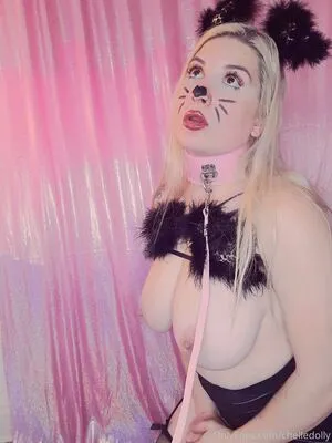 Chelledolly OnlyFans Leaked Free Thumbnail Picture - #oJgB5owMzz