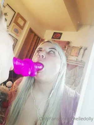 Chelledolly OnlyFans Leaked Free Thumbnail Picture - #r4gESSVYSR