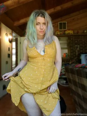 Chellelovesu OnlyFans Leaked Free Thumbnail Picture - #0E7zdV5DHy