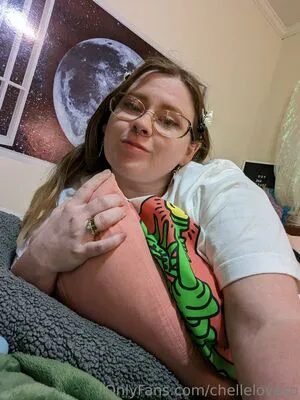 Chellelovesu OnlyFans Leaked Free Thumbnail Picture - #1XJLrjenAZ