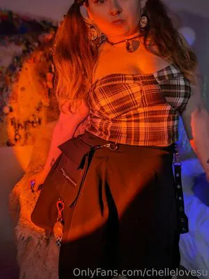 Chellelovesu OnlyFans Leaked Free Thumbnail Picture - #1jU0g7viNQ