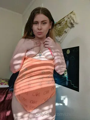 Chellelovesu OnlyFans Leaked Free Thumbnail Picture - #2um0uvwGAg
