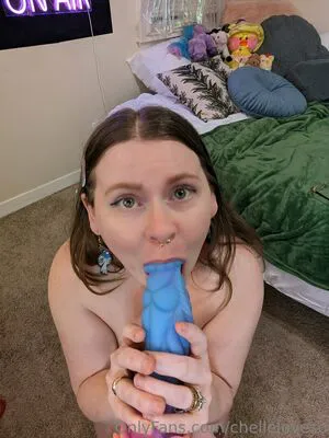 Chellelovesu OnlyFans Leaked Free Thumbnail Picture - #2wybc7CiNT