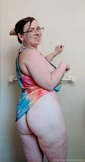 Chellelovesu OnlyFans Leaked Free Thumbnail Picture - #3YyykaDRH7