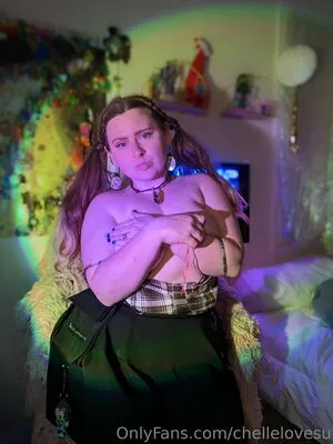 Chellelovesu OnlyFans Leaked Free Thumbnail Picture - #3oB8RE4ATz