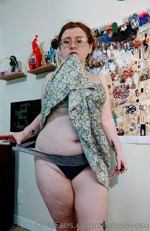 Chellelovesu OnlyFans Leaked Free Thumbnail Picture - #3tuAcQ9x1D