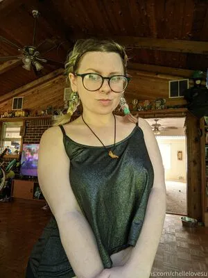 Chellelovesu OnlyFans Leaked Free Thumbnail Picture - #4uBUpIbeaz