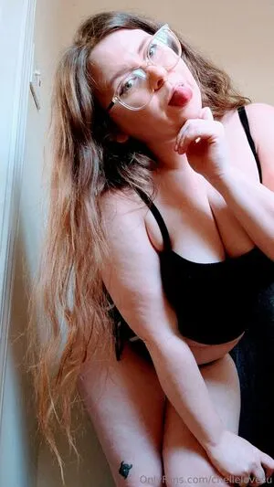 Chellelovesu OnlyFans Leaked Free Thumbnail Picture - #52FEjqdceI