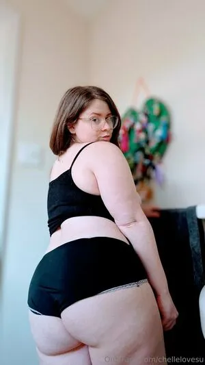 Chellelovesu OnlyFans Leaked Free Thumbnail Picture - #5NFdqUGFGJ
