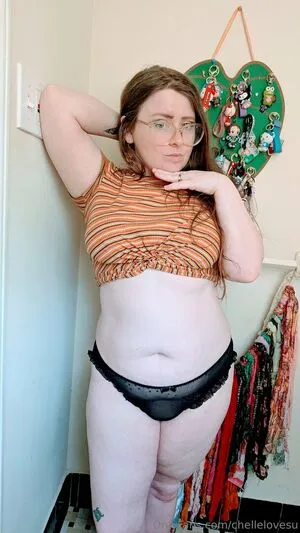Chellelovesu OnlyFans Leaked Free Thumbnail Picture - #64DR8UXFAX