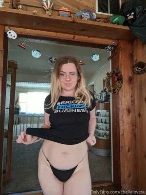 Chellelovesu OnlyFans Leaked Free Thumbnail Picture - #6Vw6TmDrOB