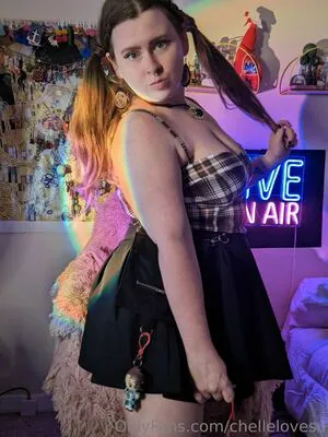 Chellelovesu OnlyFans Leaked Free Thumbnail Picture - #84DNFzKgQq