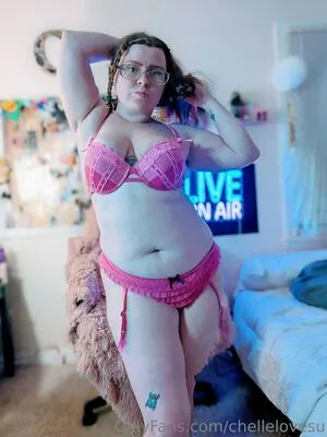 Chellelovesu OnlyFans Leaked Free Thumbnail Picture - #95arSIIRCI