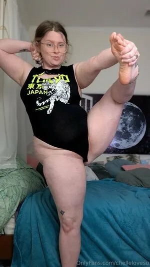 Chellelovesu OnlyFans Leaked Free Thumbnail Picture - #9wSF0CzxIP