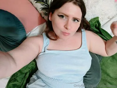 Chellelovesu OnlyFans Leaked Free Thumbnail Picture - #C7kBVNdkpx