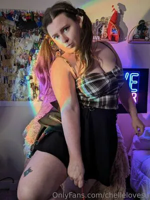 Chellelovesu OnlyFans Leaked Free Thumbnail Picture - #CrgsdCYl29