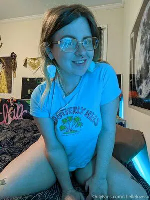Chellelovesu OnlyFans Leaked Free Thumbnail Picture - #Cw5dxWvWN3