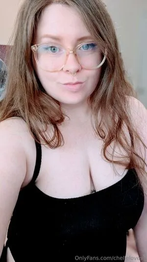 Chellelovesu OnlyFans Leaked Free Thumbnail Picture - #EfGanmXM09
