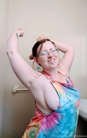 Chellelovesu OnlyFans Leaked Free Thumbnail Picture - #EhXC4oJVda