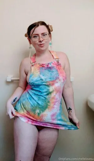 Chellelovesu OnlyFans Leaked Free Thumbnail Picture - #FVTR38UN7Q