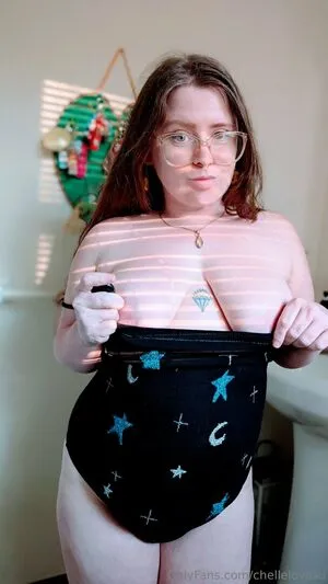 Chellelovesu OnlyFans Leaked Free Thumbnail Picture - #GZmfG4wSbr