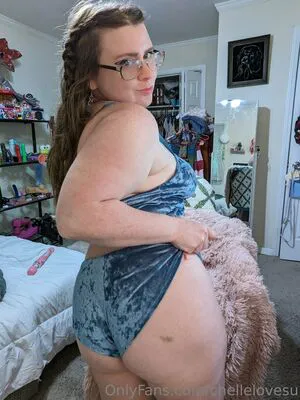 Chellelovesu OnlyFans Leaked Free Thumbnail Picture - #JXRUhZh1tA